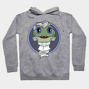 Salamander Hamilton Hoodie